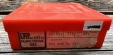 Pacific F L Die Set, 378 WBY, 041059, SERIES III - 2 of 2