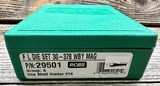 RCBS F L DIE SET, 30-378 WBY MAG, Group A, 29501 - 2 of 2
