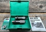 RCBS F L Die Set .240 WBY MAG, Group D, 33201 - 1 of 2