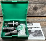 RCBS 3 Die Carb TC Set .50 ACT EXP, 56694 - 1 of 2