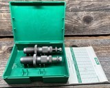 RCBS F L Die Set 7mm Weatherby Mag, 13629 - 1 of 2