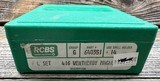 RCBS F L Die Set 416 Weatherby Magnum, 640351 - 2 of 2