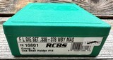 RCBS F L DIE SET .338-378 WBY MAG, 16801 - 2 of 2