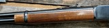 Marlin 336 Micro-Groove, 30-30Win, 22