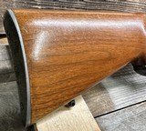 Savage 99, 308 Win, 22