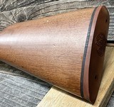 Winchester 94 XTR, .375Win, 20