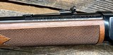 Winchester 94 XTR, .375Win, 20