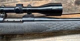 Weatherby Vanguard 308Win, 24