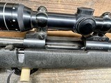 Weatherby Vanguard 308Win, 24