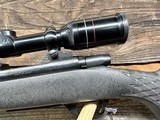 Weatherby Vanguard 308Win, 24