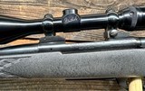Weatherby Vanguard 308Win, 24