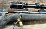 Weatherby Vanguard 308Win, 24