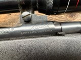 Weatherby Vanguard 308Win, 24