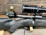 Weatherby Vanguard 308Win, 24