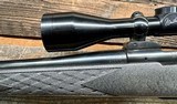 Weatherby Vanguard 308Win, 24