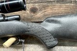 Weatherby Vanguard 308Win, 24