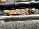 Weatherby Vanguard 308Win, 24