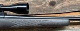 Weatherby Vanguard 308Win, 24