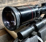 Weatherby Vanguard 308Win, 24