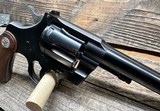 32 Colt, Officer's Model Target, 6