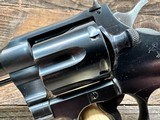 32 Colt, Officer's Model Target, 6