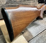 Remington 7600, 30-06, 18.5