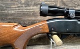 Remington 7600, 30-06, 18.5