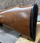 Remington 7600, 30-06, 18.5