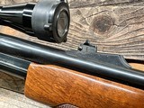 Remington 7600, 30-06, 18.5