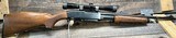 Remington 7600, 30-06, 18.5