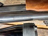 Remington 7600, 30-06, 18.5