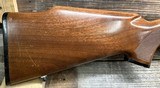 Remington 7600, 30-06, 18.5