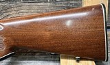 Remington 742, .243Win, 22