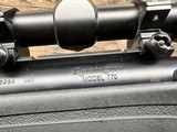 Remington 770, 7MM REM MAG, 3-9x40 - 21 of 25