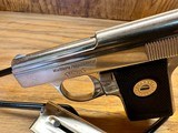 Walther Model 9, 25ACP, EXTRA MAG - 2 of 10