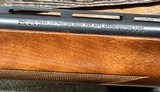 Remington Sportsman 12 Auto, 12GA, 28
