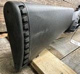 Ruger American .308Win, 22