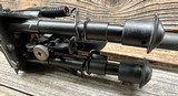 Ruger American .308Win, 22