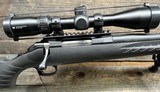 Ruger American .308Win, 22