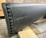 Ruger American .308Win, 22