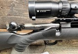 Ruger American .308Win, 22