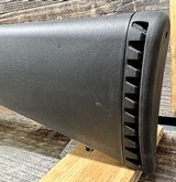 Ruger American .308Win, 22