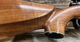 Mauser 98 Sporter, 270Win, Left Hand Stock, Universal 3-9 - 4 of 25