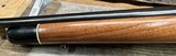 Mauser 98 Sporter, 270Win, Left Hand Stock, Universal 3-9 - 24 of 25