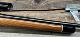 Mauser 98 Sporter, 270Win, Left Hand Stock, Universal 3-9 - 11 of 25