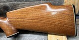 Mauser 98 Sporter, 270Win, Left Hand Stock, Universal 3-9 - 16 of 25