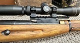 Mosin Nagant 91/30, 762x54R, matching bolt and reciever - 9 of 25