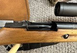 Mosin Nagant 91/30, 762x54R, matching bolt and reciever - 8 of 25