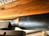 Mosin Nagant 91/30, 762x54R, matching bolt and reciever - 12 of 25