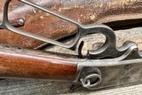 Marlin 1893 Saddle Ring, 30-30, MFR 1909-1912, 20